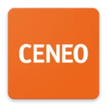 ceneo android application logo